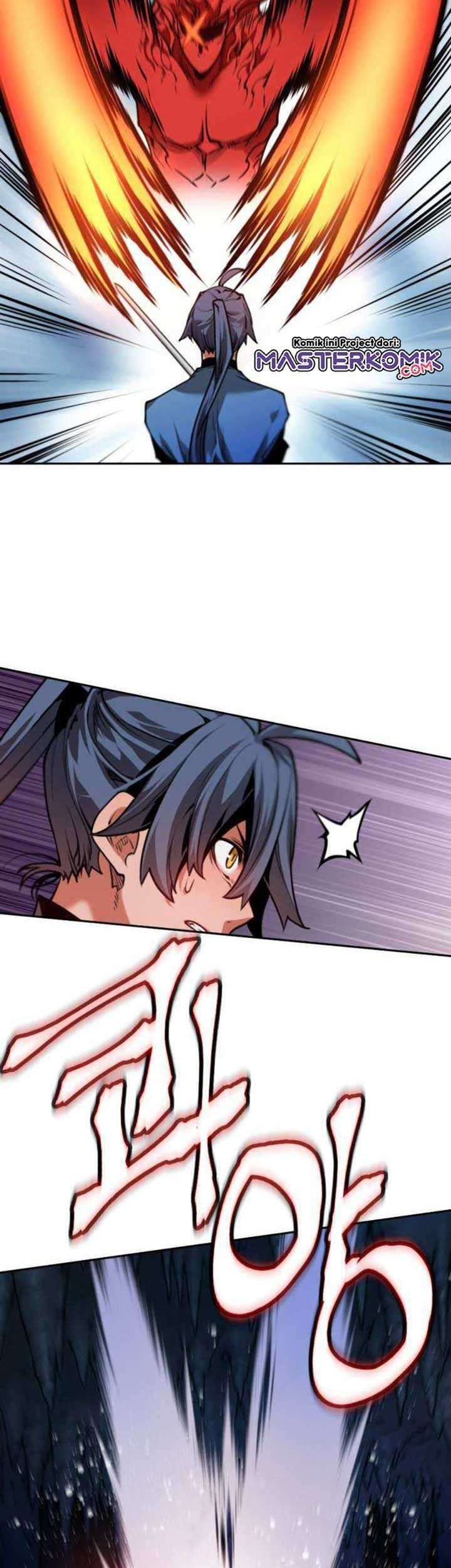 The Golden Age chapter 06 halaman 8