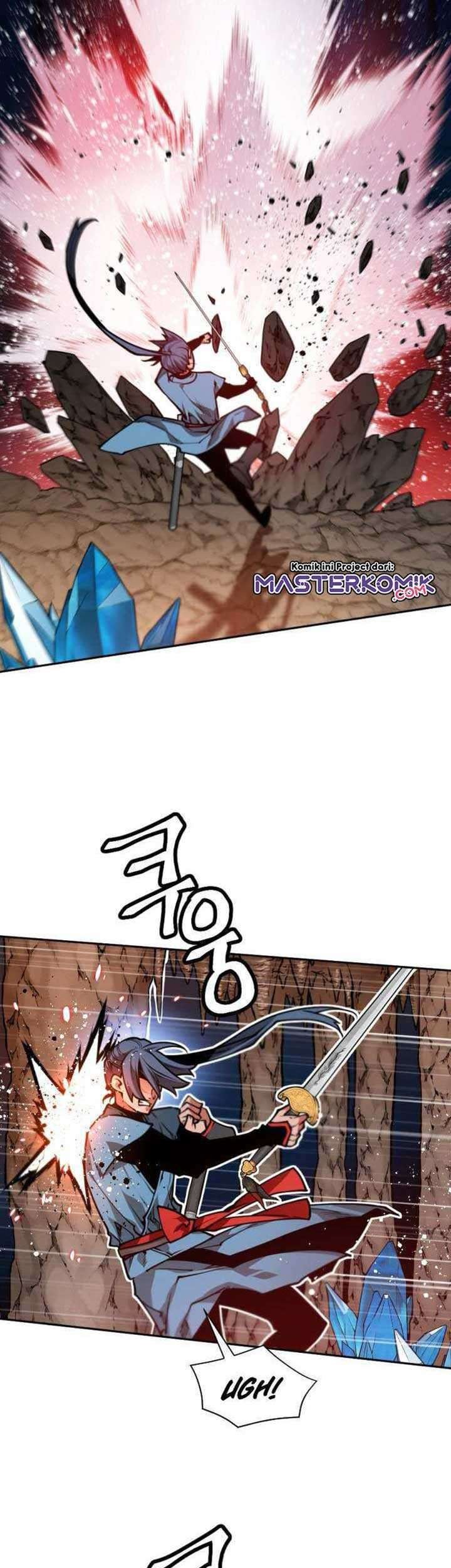 The Golden Age chapter 06 halaman 10