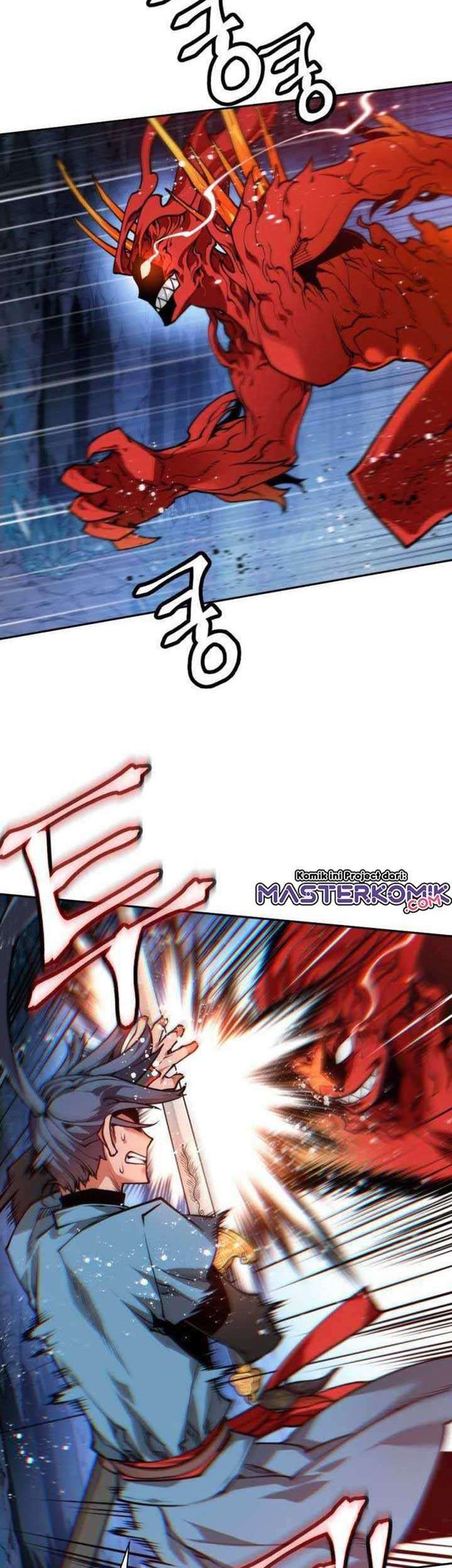 The Golden Age chapter 06 halaman 11