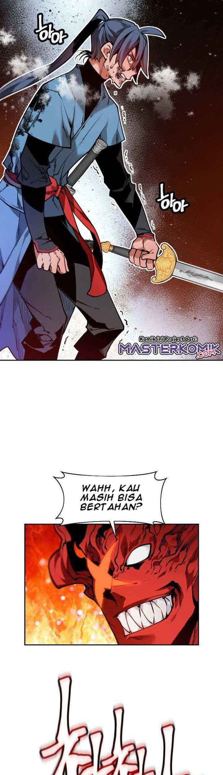 The Golden Age chapter 06 halaman 18