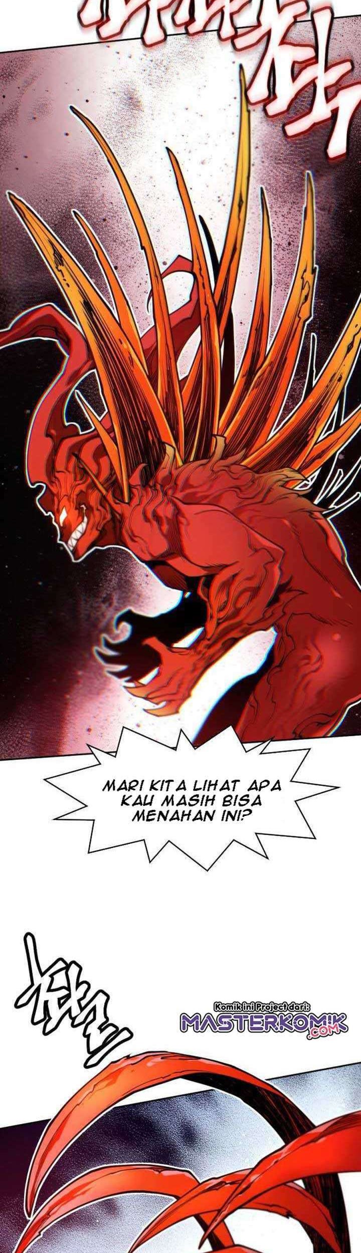 The Golden Age chapter 06 halaman 19