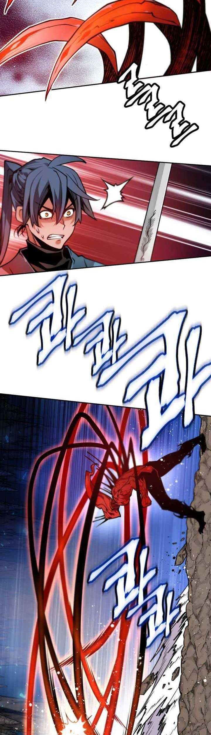 The Golden Age chapter 06 halaman 20