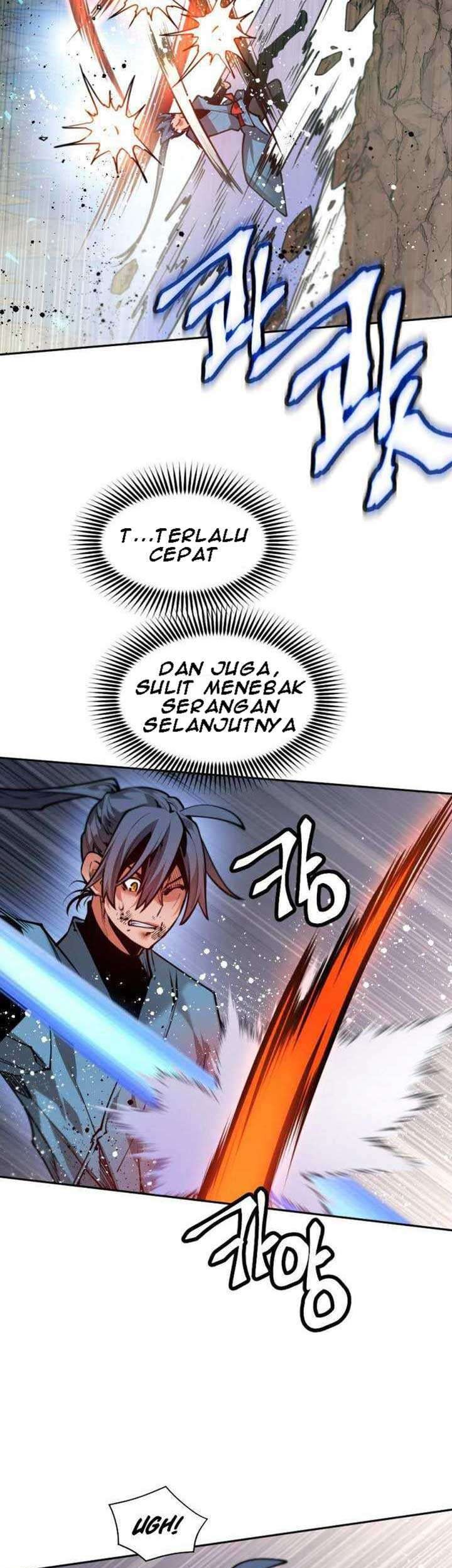 The Golden Age chapter 06 halaman 22