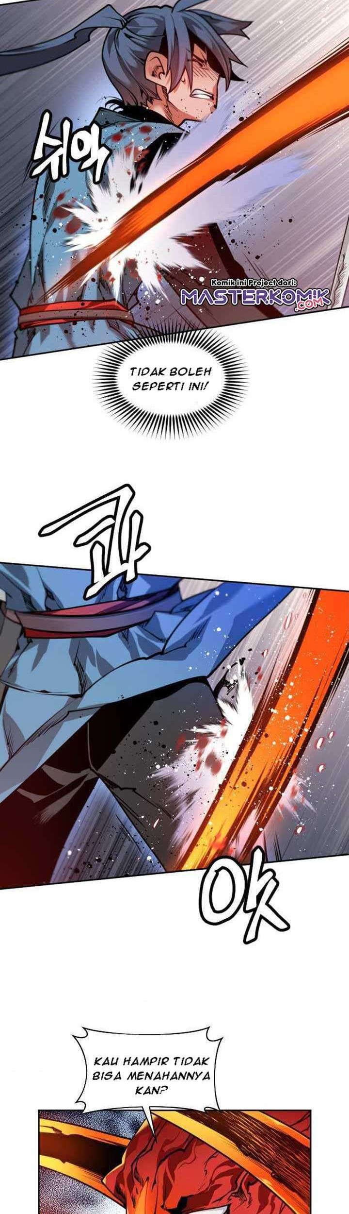 The Golden Age chapter 06 halaman 23