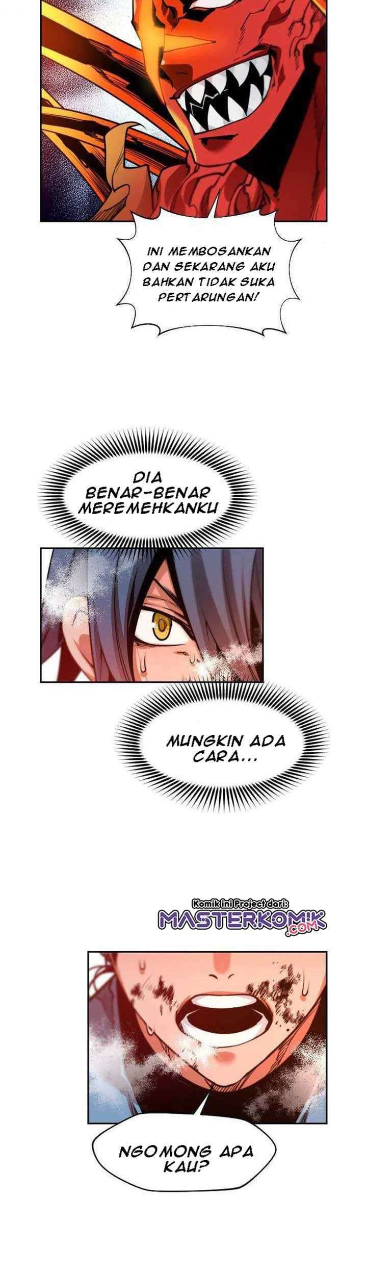 The Golden Age chapter 06 halaman 24