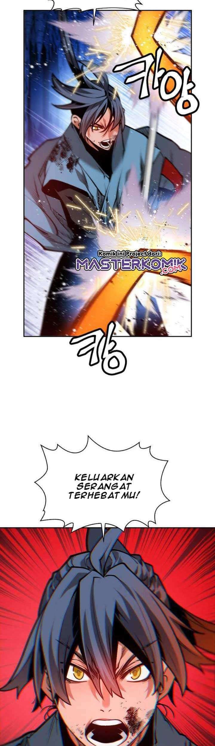 The Golden Age chapter 06 halaman 26