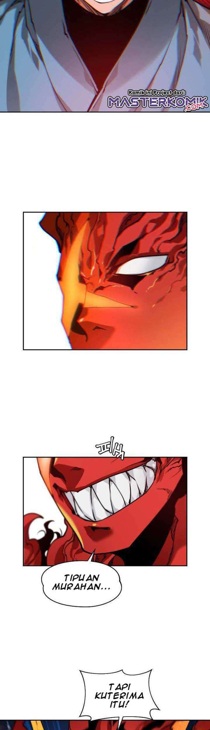 The Golden Age chapter 06 halaman 27