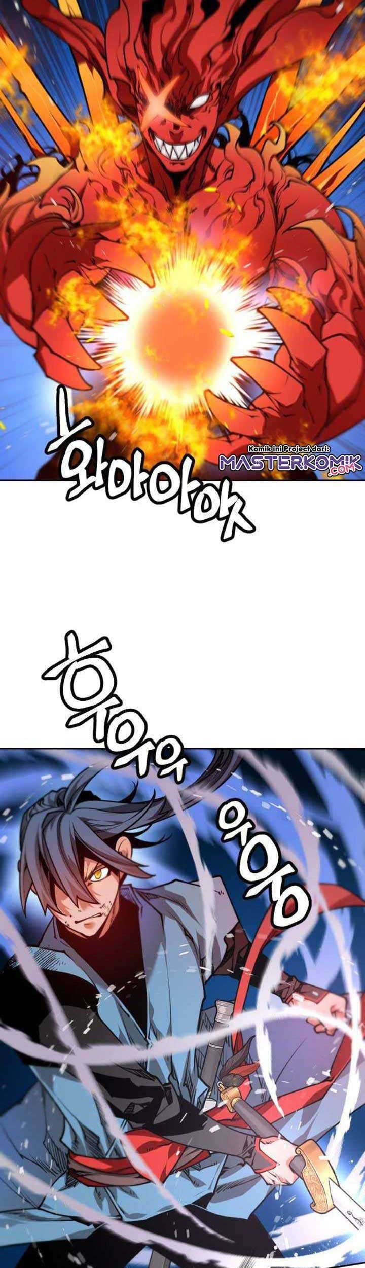 The Golden Age chapter 06 halaman 28