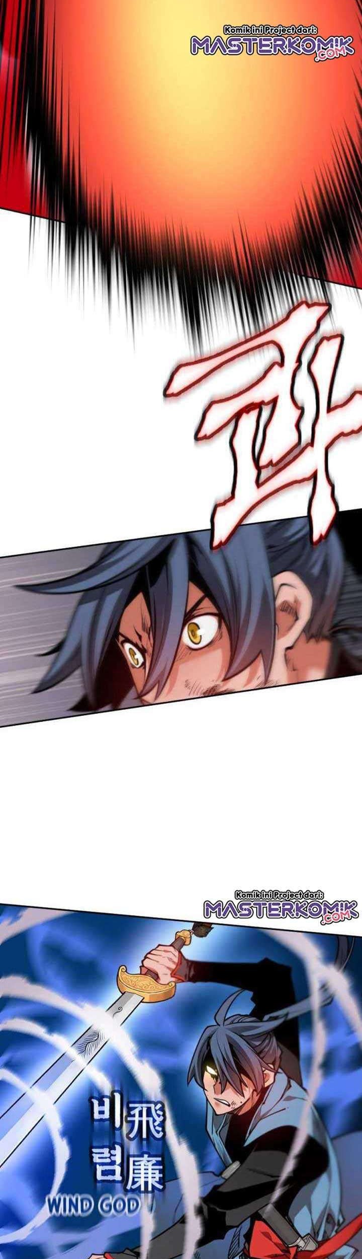 The Golden Age chapter 06 halaman 32