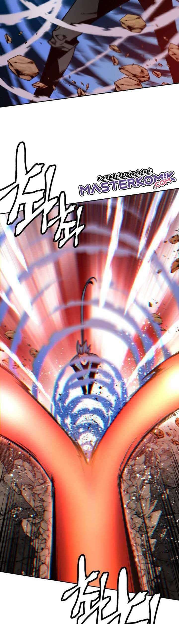 The Golden Age chapter 06 halaman 34