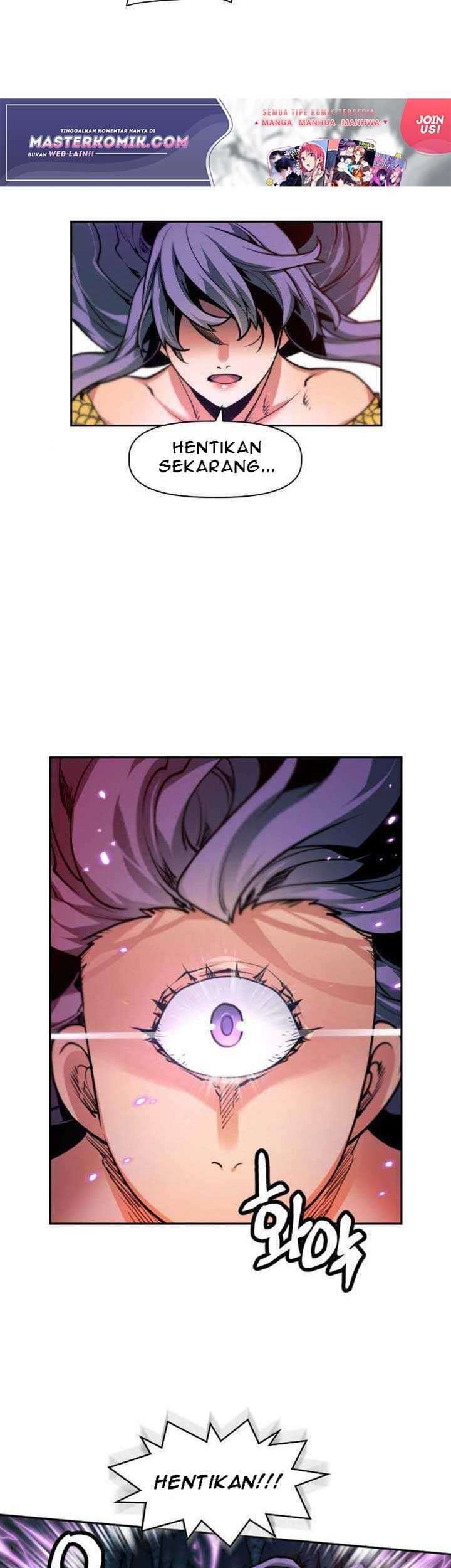 The Golden Age chapter 06 halaman 42