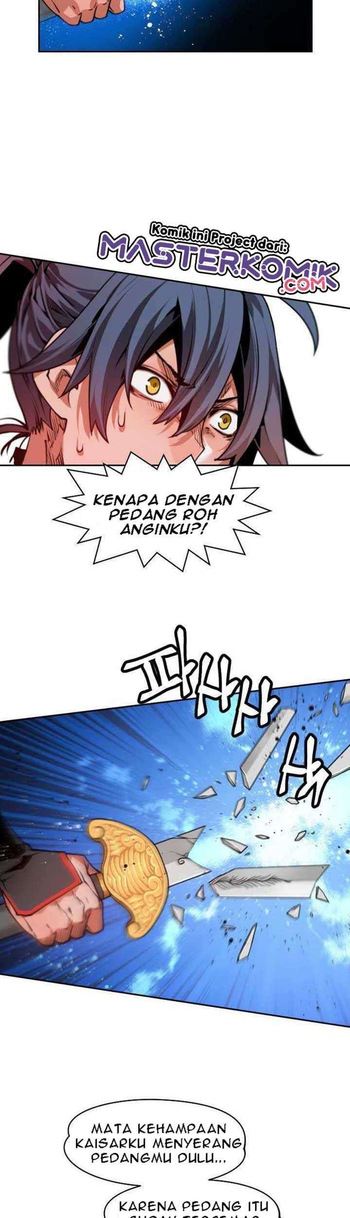 The Golden Age chapter 06 halaman 44