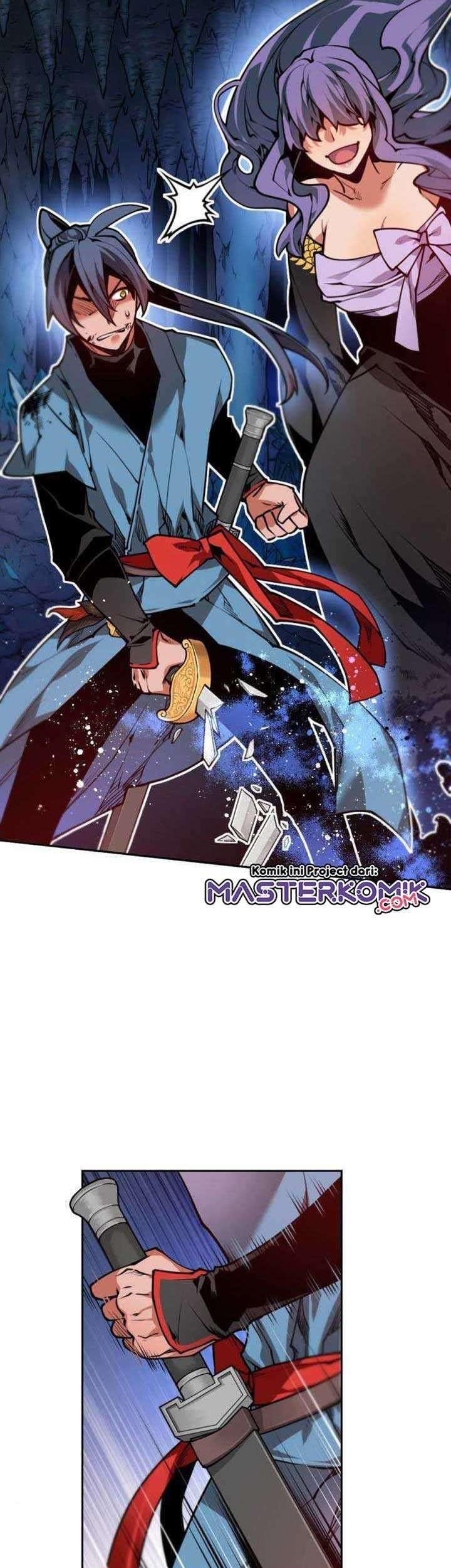 The Golden Age chapter 06 halaman 46