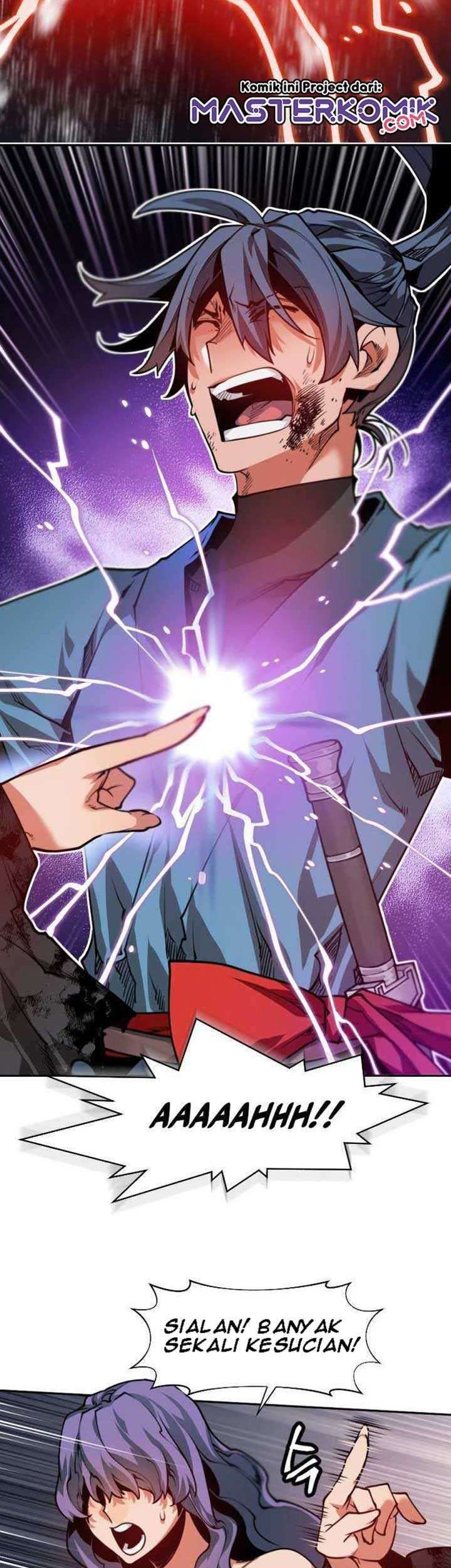 The Golden Age chapter 06 halaman 55