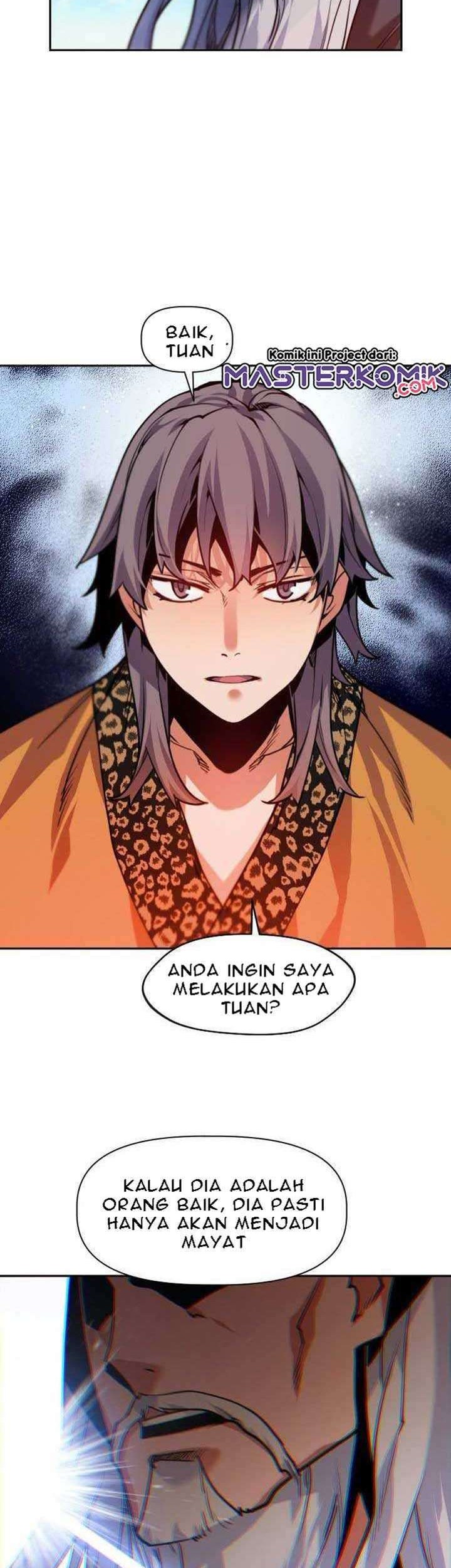 The Golden Age chapter 06 halaman 63