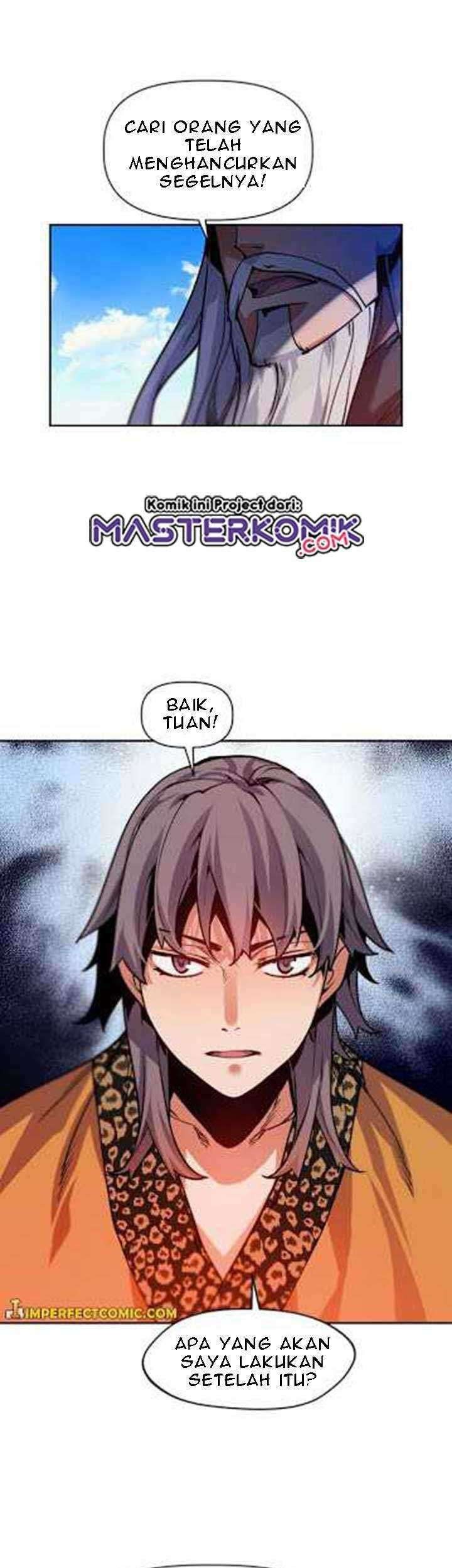 The Golden Age chapter 07 halaman 2