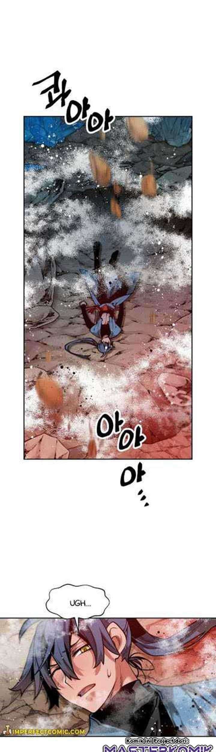 The Golden Age chapter 07 halaman 6