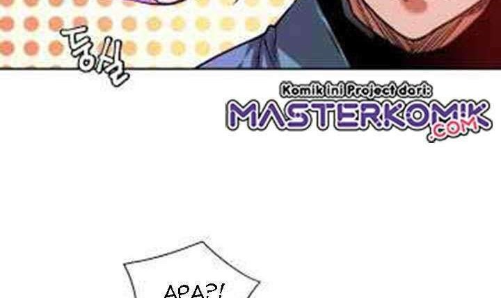 The Golden Age chapter 07 halaman 11