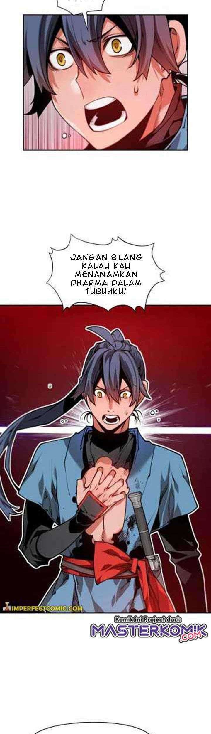 The Golden Age chapter 07 halaman 12
