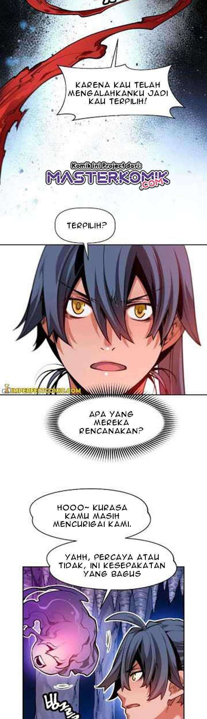 The Golden Age chapter 07 halaman 16