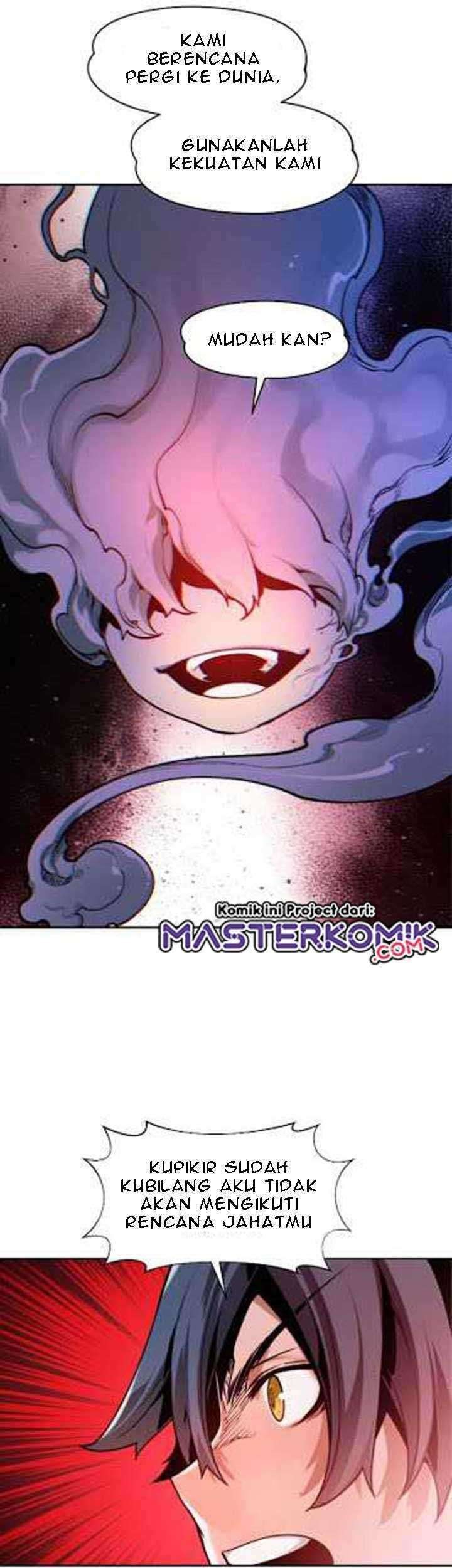 The Golden Age chapter 07 halaman 18