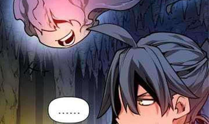 The Golden Age chapter 07 halaman 21