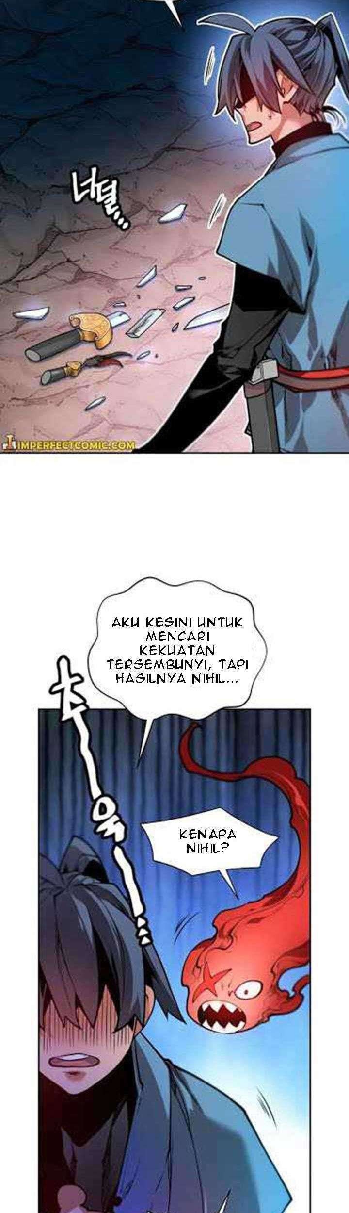 The Golden Age chapter 07 halaman 24