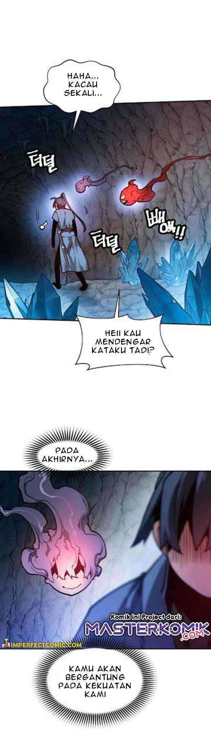 The Golden Age chapter 07 halaman 26