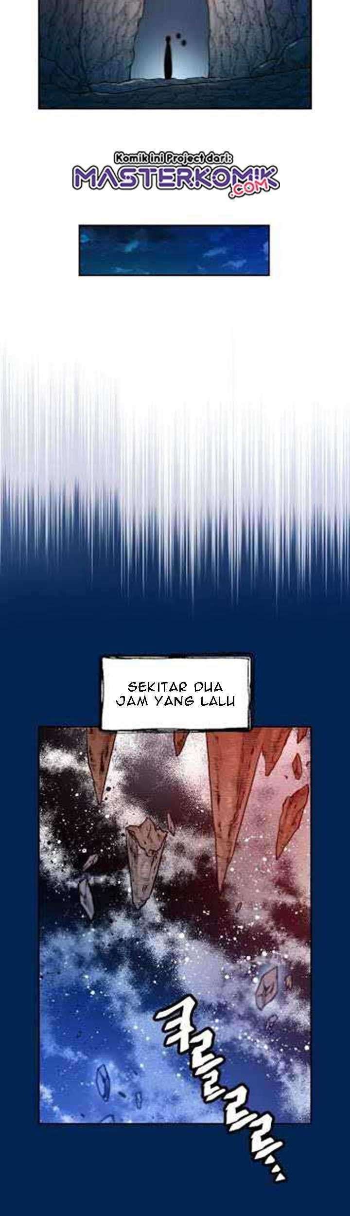 The Golden Age chapter 07 halaman 28