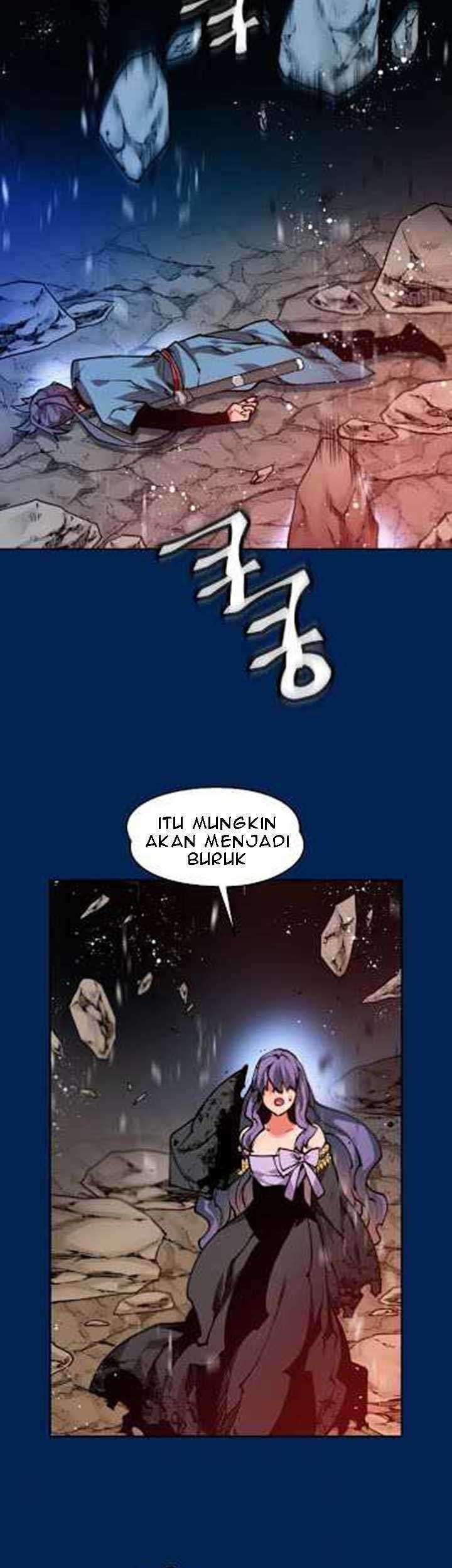 The Golden Age chapter 07 halaman 30