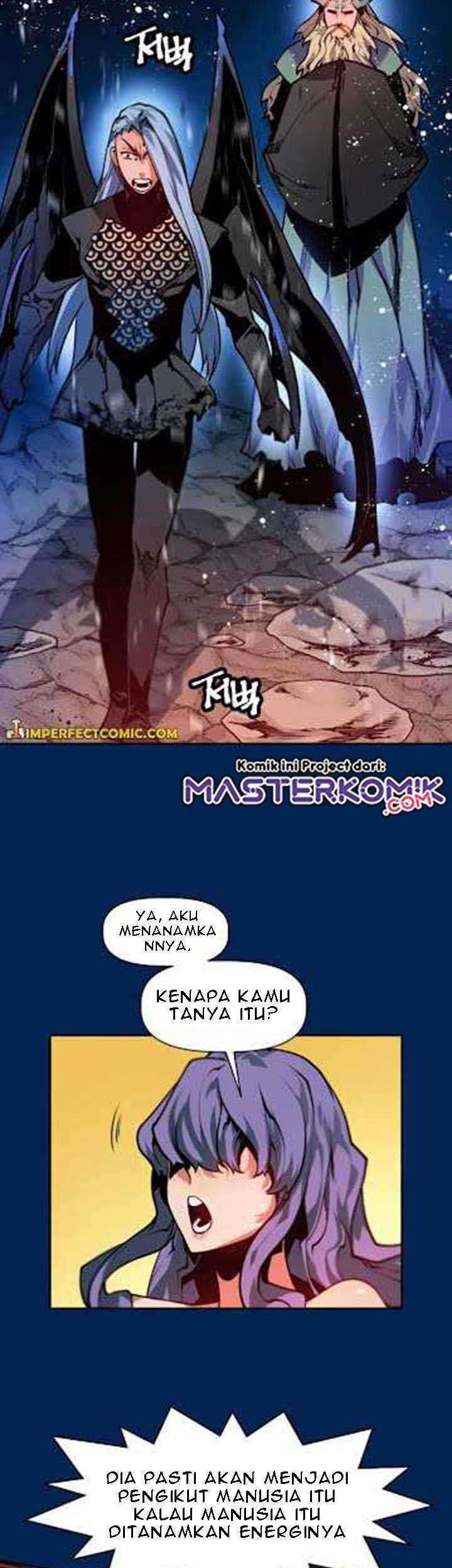 The Golden Age chapter 07 halaman 32