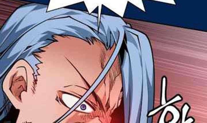 The Golden Age chapter 07 halaman 33