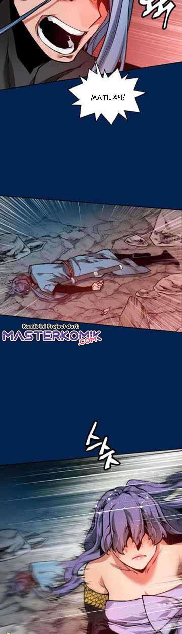 The Golden Age chapter 07 halaman 34