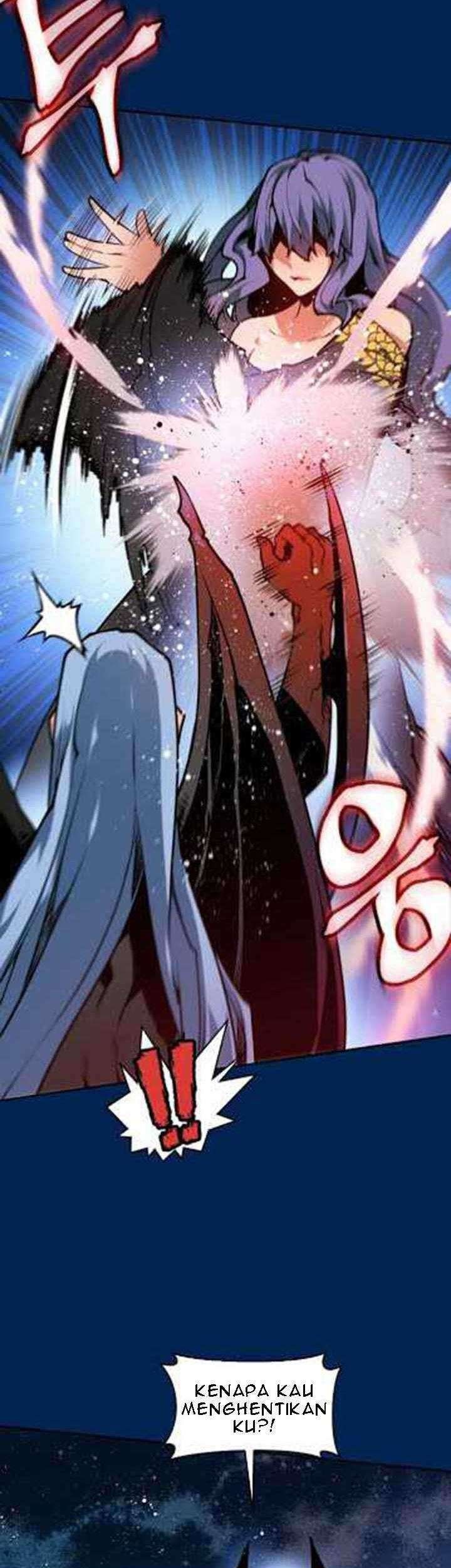 The Golden Age chapter 07 halaman 36