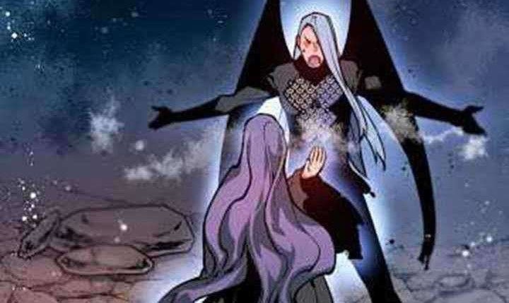 The Golden Age chapter 07 halaman 37