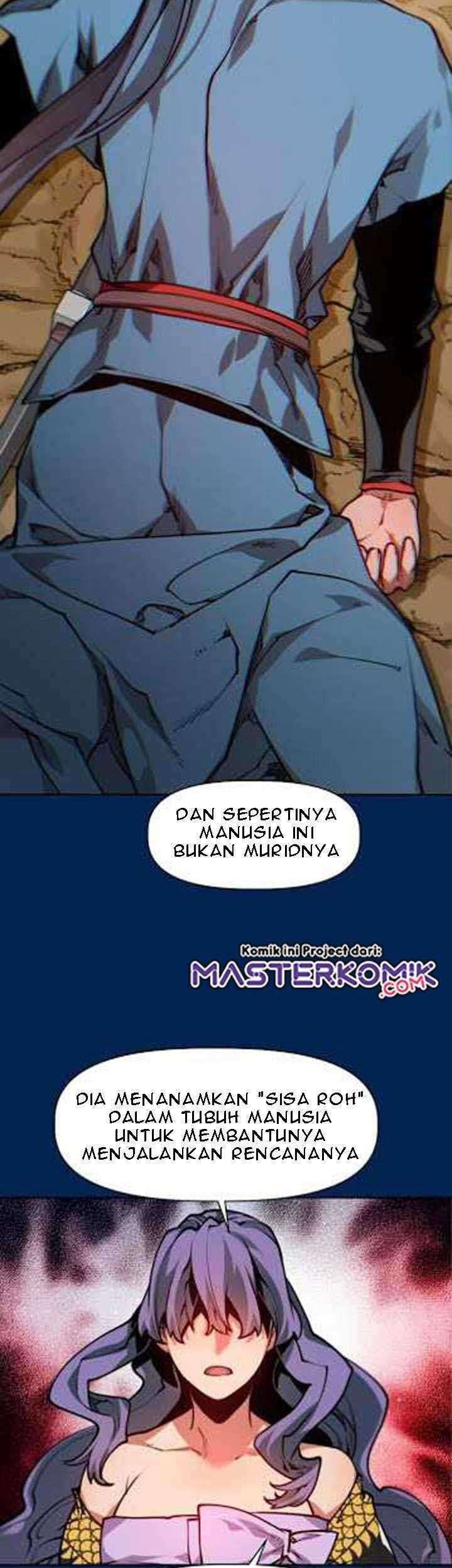 The Golden Age chapter 07 halaman 40