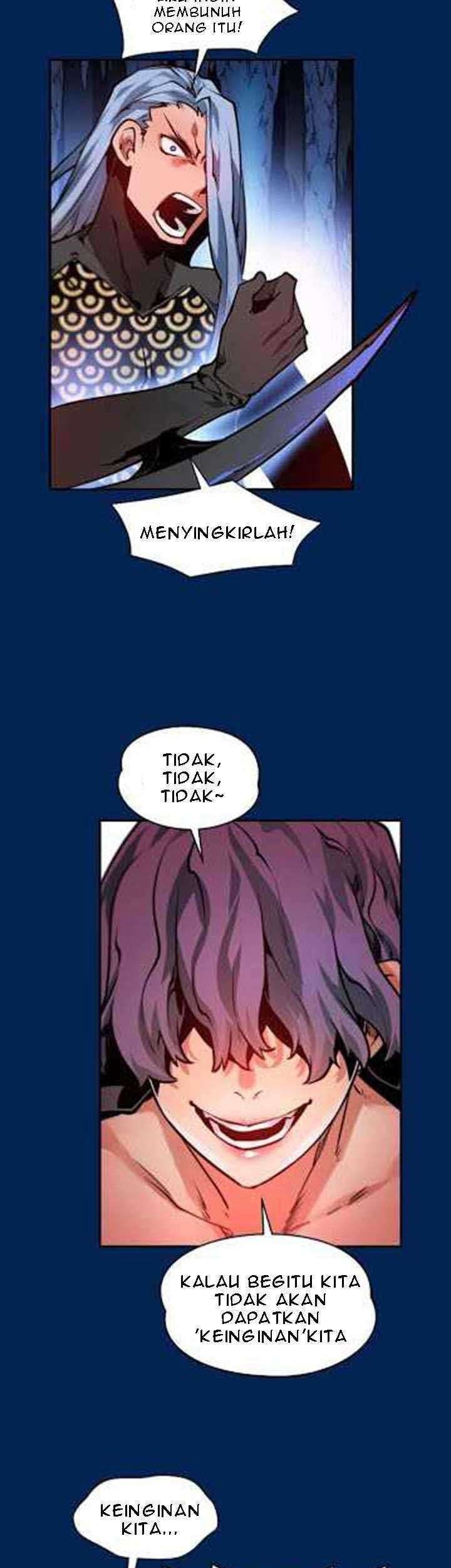 The Golden Age chapter 07 halaman 42