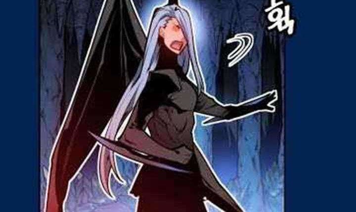 The Golden Age chapter 07 halaman 49