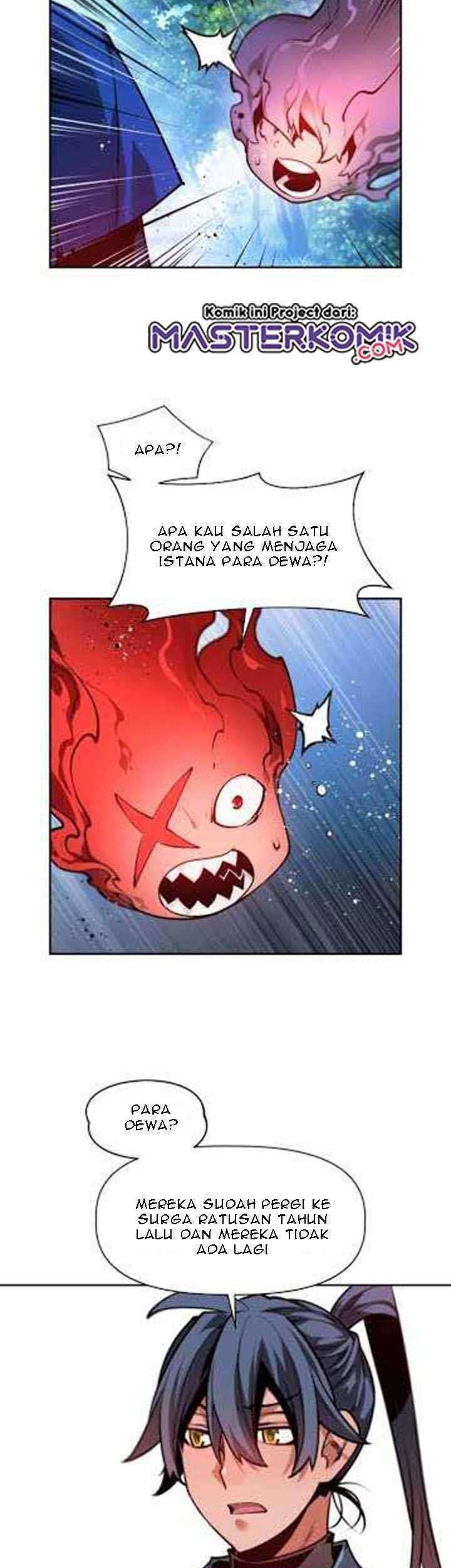 The Golden Age chapter 07 halaman 64