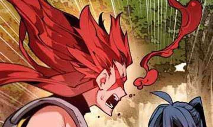 The Golden Age chapter 07 halaman 67