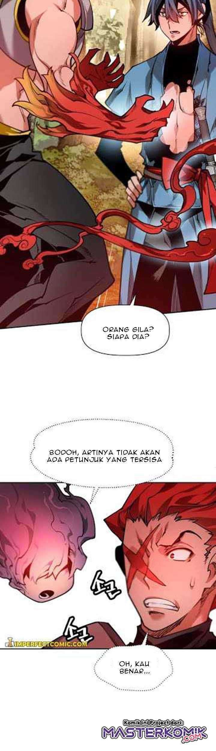 The Golden Age chapter 07 halaman 68