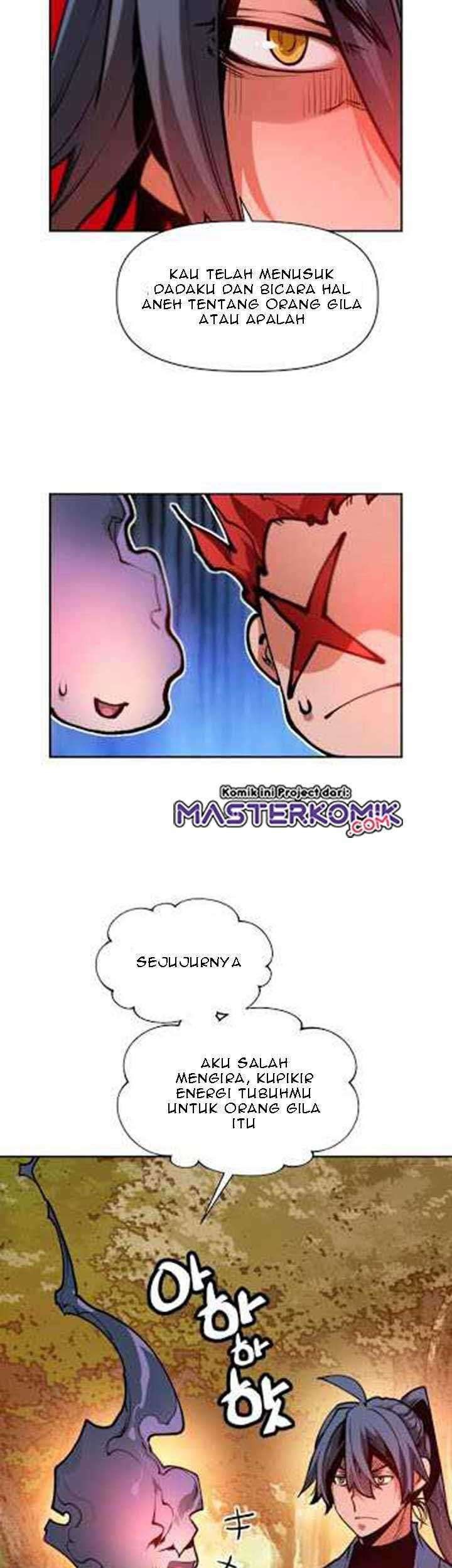 The Golden Age chapter 07 halaman 70
