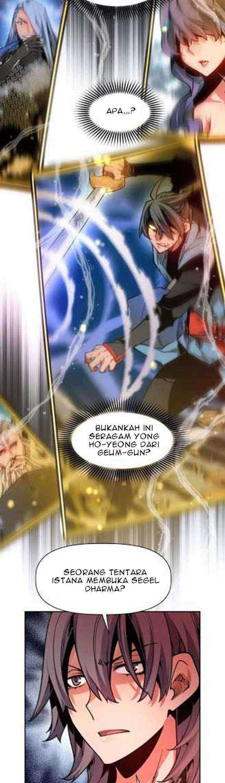The Golden Age chapter 07 halaman 84