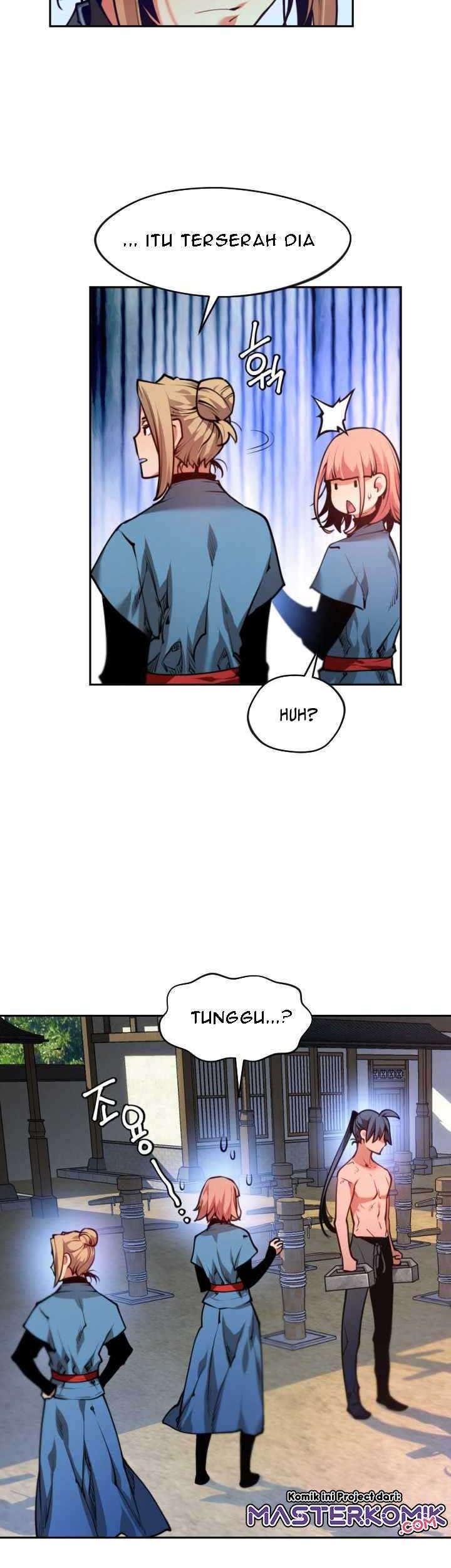 The Golden Age chapter 08 halaman 8
