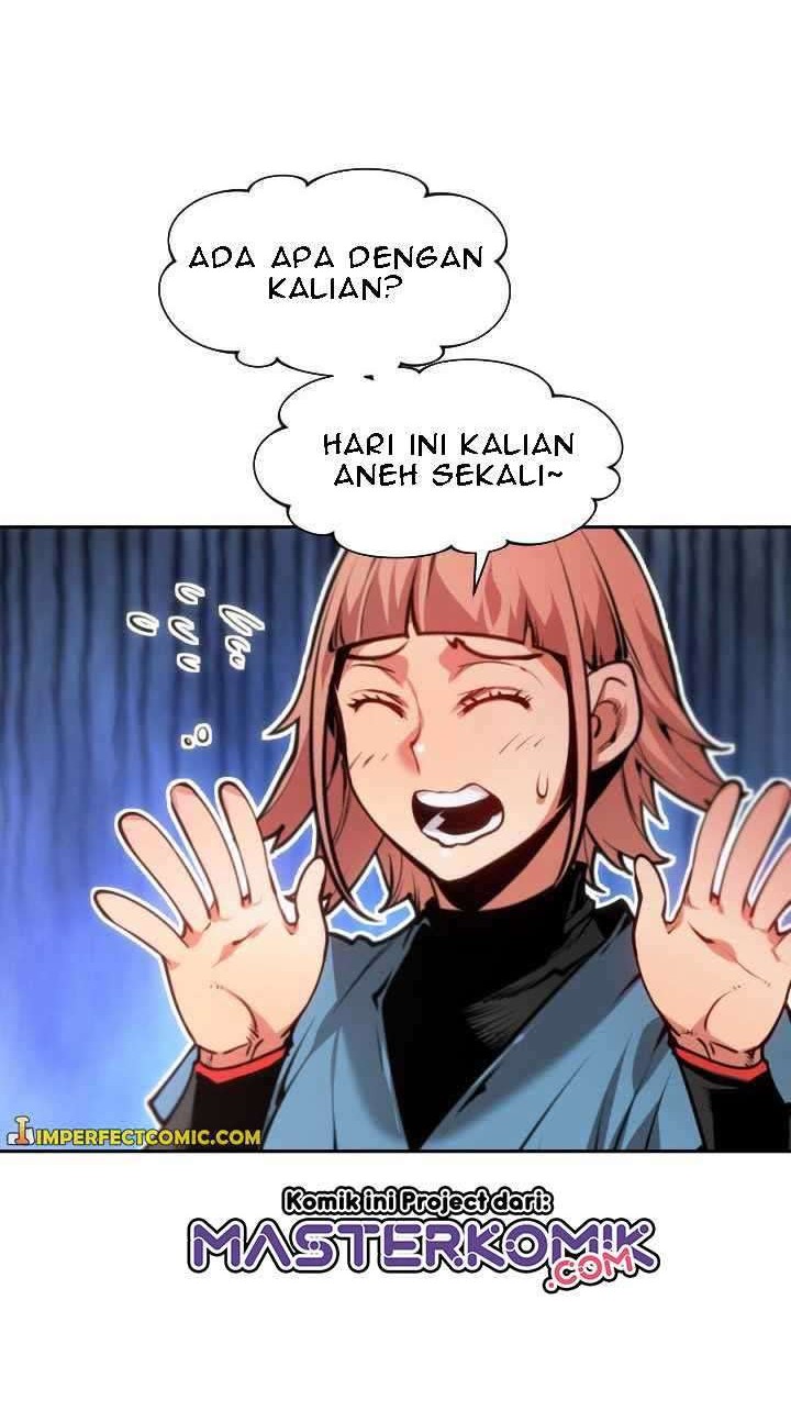 The Golden Age chapter 08 halaman 9