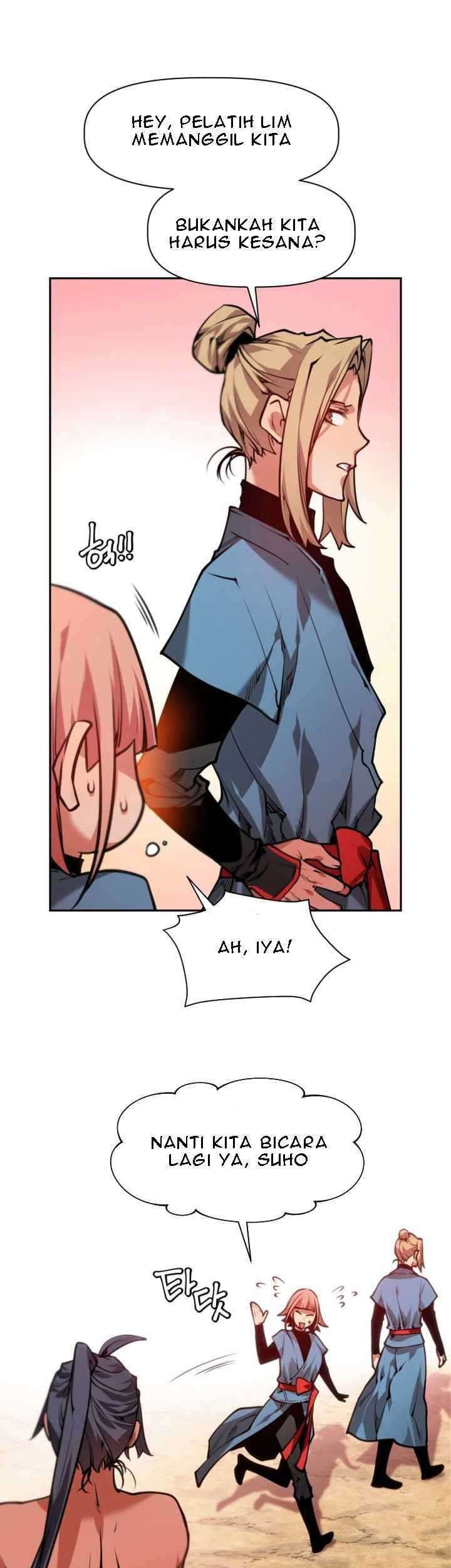 The Golden Age chapter 08 halaman 10