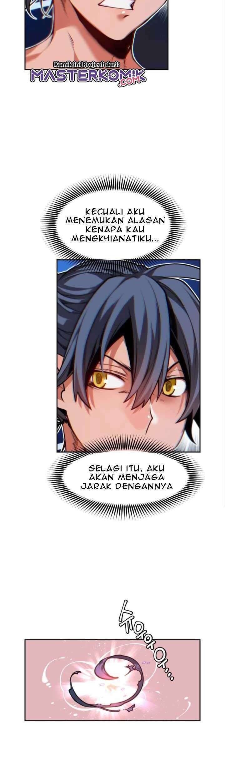 The Golden Age chapter 08 halaman 12