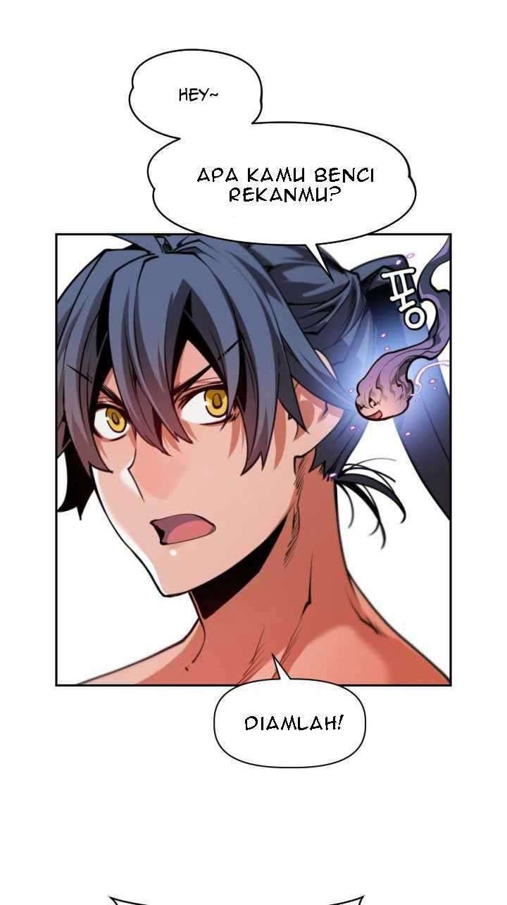 The Golden Age chapter 08 halaman 13