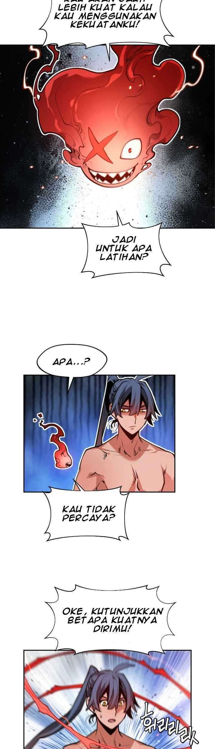 The Golden Age chapter 08 halaman 15