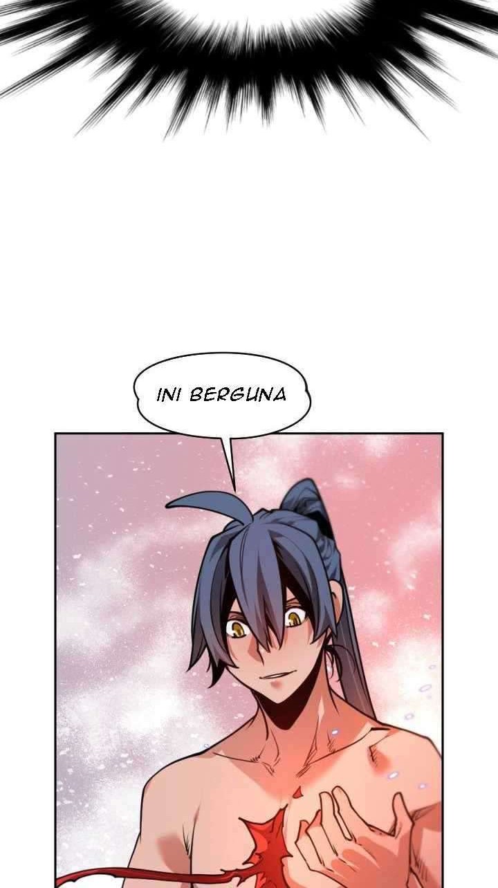 The Golden Age chapter 08 halaman 21